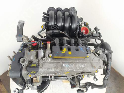 Engine LANCIA YPSILON (312_) | BP12254404M1 - Image 9