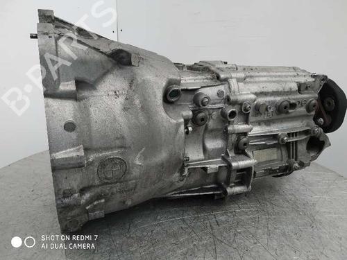 Used Gearbox BMW 3 (E90) 330 d (231 hp) 5033858