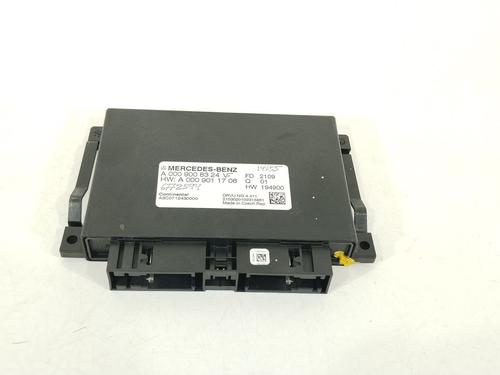 Used Electronic module Electronic module MERCEDES-BENZ A-CLASS (W177) AMG A 45 S 4-Matic+ (177.054) (421 hp) 34604131 34604131