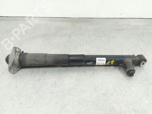 Used Left rear shock absorber Left rear shock absorber SEAT LEON (5F1) 2.0 Cupra (290 hp) 40100222 40100222