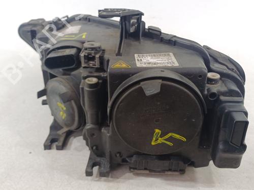 Right headlight AUDI A4 B8 (8K2) 2.0 TDI | BP25900600C29  - Image 9