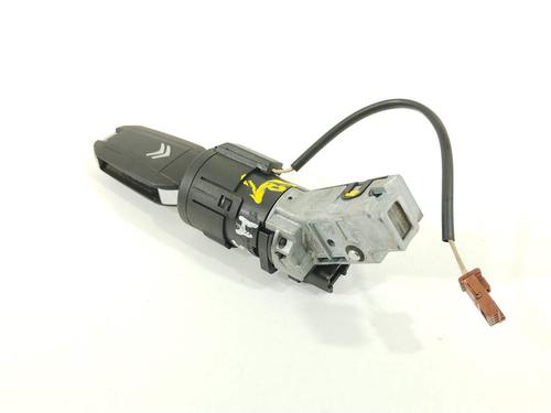 Ignition barrel CITROËN C3 III (SX) | BP19022734M48 - Image 3