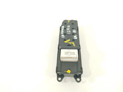 Left front window switch TOYOTA COROLLA (_E12_) 1.4 D (NDE120_, NDE120R) | BP26597970I27 - Image 6