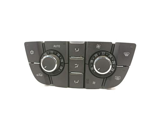 Used Climate control Climate control 16776905 16776905