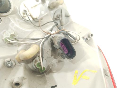 Right taillight OPEL ASTRA J Sports Tourer (P10)  | BP29706416C35 