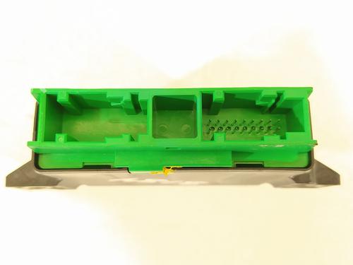 Electronic module CITROËN C4 II (NC_)  | BP9695827M83 