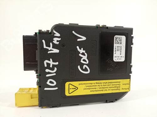 Electronic module VW GOLF V (1K1)  | BP18891749M83 