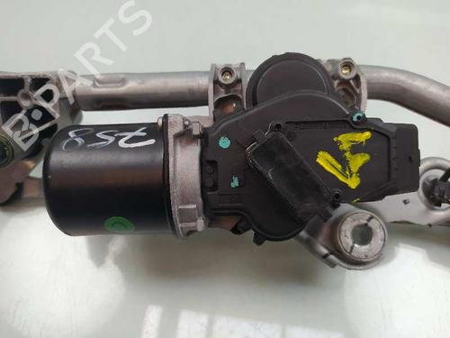 Front wiper motor NISSAN JUKE (F15)  | BP5998517M29 