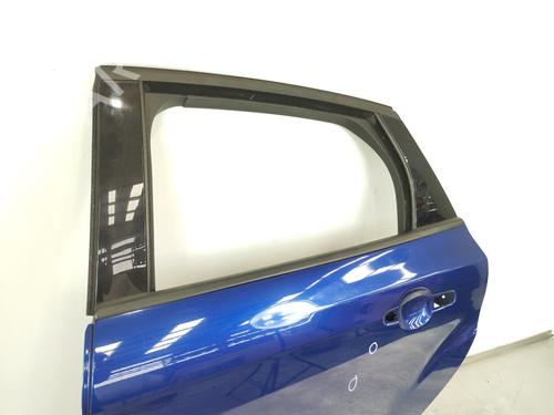 Left rear door FORD FOCUS III 1.0 EcoBoost | BP13932567C4 