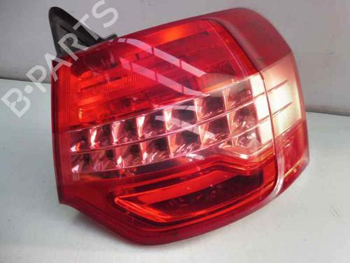 Højre baglygte Højre baglygte CITROËN C5 III (RD_) [2008-2017] 3238553 3238553