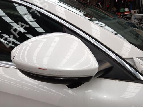 Used Right mirror Right mirror 38073729 38073729