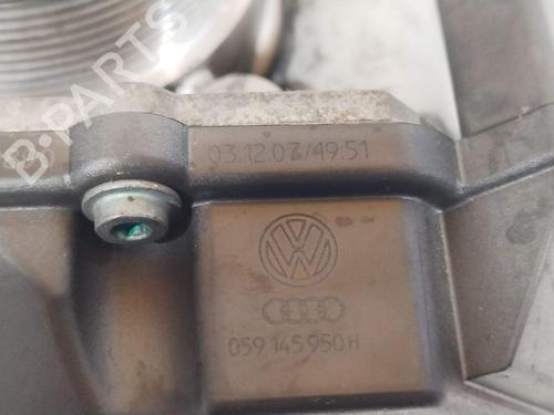 Throttle body AUDI A6 C6 (4F2)  | BP32044147M82  - Image 5