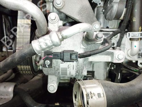 Used AC compressor AC compressor 36674955 36674955