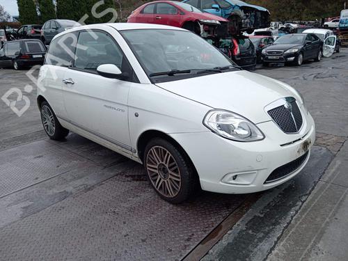 Engine control unit (ECU) LANCIA YPSILON (843_) 1.3 D Multijet (843.AXF11, 843.AXF1A, 843.AXM11,... | BP36391450M57  - Image 5