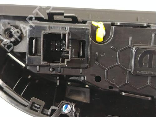 Switch OPEL CORSA F (P2JO) 1.2 (68) | BP31810842I30  - Image 7