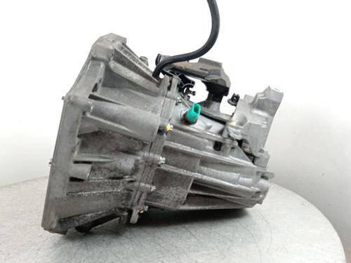Gearbox RENAULT MEGANE III Hatchback (BZ0/1_, B3_) | BP23417455M3