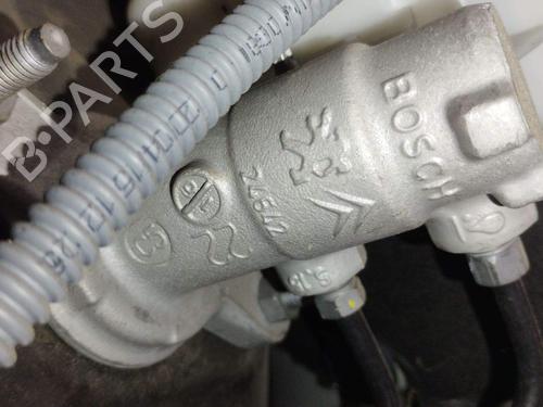 Brake master cylinder CITROËN C3 II (SC_) 1.6 HDi 90 | BP38443539M77 - Image 3