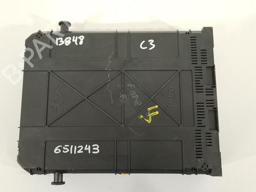 Fuse box CITROËN C3 III (SX) 1.2 VTi 82 | BP27870440E1