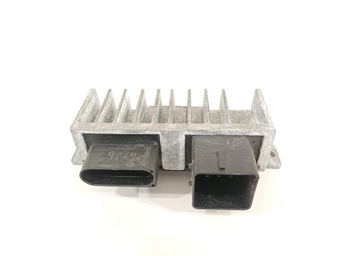 Used Electronic module Electronic module 17497260 17497260
