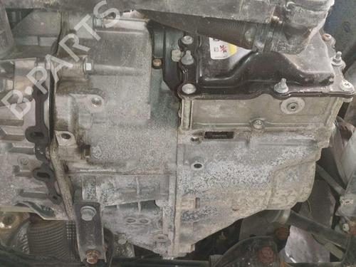 Gearbox AUDI Q2 (GAB, GAG) 35 TFSI | BP40184066M3 - Image 6