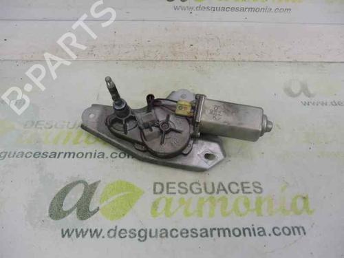 Used Rear wiper motor MAZDA 2 (DY) [2003-2007]  1913435