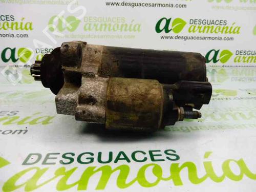 Starter SKODA ROOMSTER Praktik (5J) 1.4 TDI | BP2135316M8 