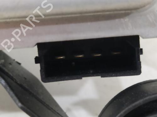 Rear wiper motor SEAT IBIZA IV SC (6J1, 6P5)  | BP12253416M102 