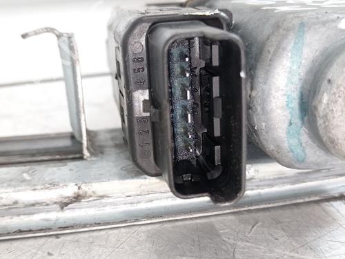 Elevalunas trasero derecho RENAULT MEGANE II (BM0/1_, CM0/1_) 1.5 dCi (BM1E, CM1E) | BP29972935C25 