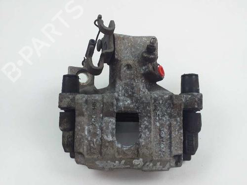 Used Right rear brake caliper TOYOTA YARIS (_P13_) [2010-2020]  11586792