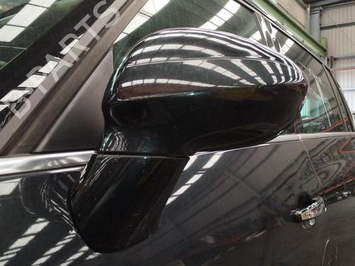 Used Left mirror Left mirror 37533674 37533674