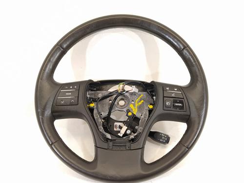 Steering wheel LEXUS RX (_L1_) 450h (GYL10_) (249 hp) 4518448070