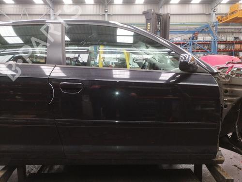 Used Right front door AUDI A3 (8P1) 2.0 TDI 16V (140 hp) 28794515