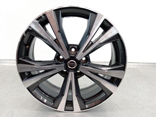 Used Rim NISSAN QASHQAI II SUV (J11, J11_) [2013-2025]  26433931