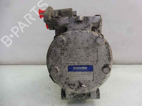 AC compressor KIA CARNIVAL II (GQ) 2.9 CRDi | BP4599940M34 