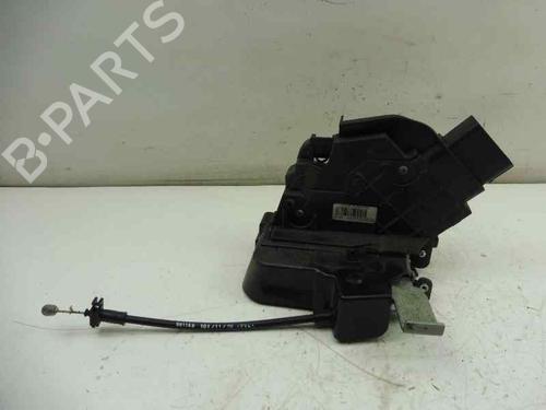 Used Rear right lock FORD FOCUS II (DA_, HCP, DP) [2004-2013]  2820024