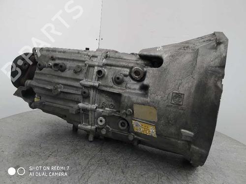 Gearbox BMW 3 (E90) 330 d | BP5033858M3 