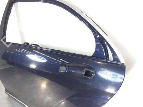 Left rear door MERCEDES-BENZ S-CLASS (W221, V221)  | BP1938363C4 