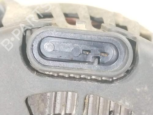 Alternator SSANGYONG RODIUS I 2.7 Xdi | BP38924952M7 - Image 5