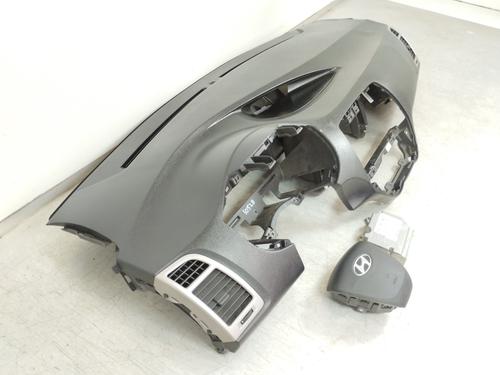 Airbag Kit HYUNDAI i20 I (PB, PBT)  | BP13741131C86 