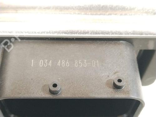 Engine control unit (ECU) CUPRA FORMENTOR (KM7, KMP) 1.4 e-Hybrid | BP40101174M57 - Image 6
