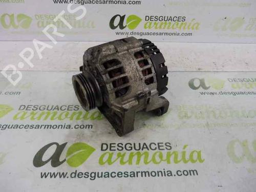 Generator RENAULT CLIO II (BB_, CB_) [1998-2016]  1839587