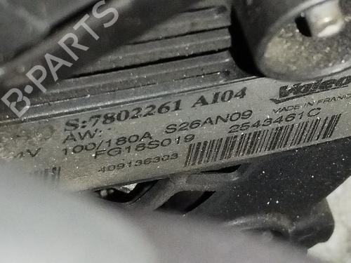 Alternator BMW 5 Touring (E61) 520 d | BP36338149M7 - Image 3