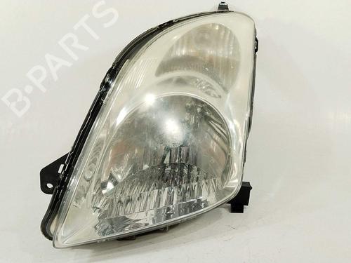 Used Left headlight Left headlight 27460318 27460318