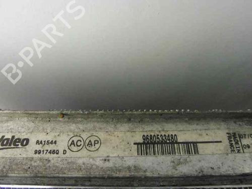 Køler CITROËN C4 I Saloon  | BP3214699M31 