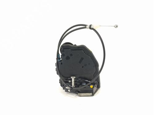 Used Rear left lock TOYOTA VERSO (_R2_) [2009-2018]  8539974