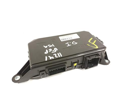Used Electronic module Electronic module 19256092 19256092