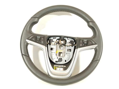 steering-wheel-opel-mokka-mokka-x-j13-2012-19134754 main image