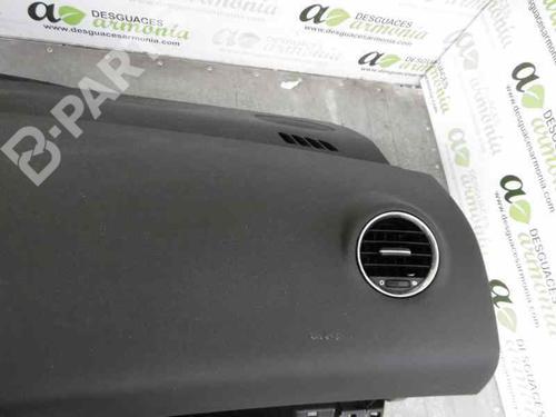 Airbag Kit PEUGEOT 308 I (4A_, 4C_) 1.6 HDi | BP1999956C86  - Image 17