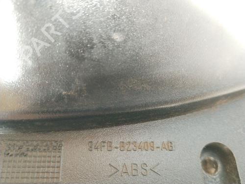 Left mirror FORD FIESTA III (GFJ)  | BP26501936C26