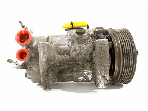 AC compressor PEUGEOT 206 CC (2D)  | BP19792951M34 